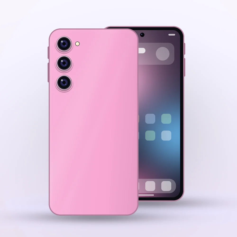 گوشی موبایل سامسونگ مدل Galaxy A26 5G دو سیم کارت ظرفیت 256 گیگابایت رم 8 گیگابایت — صورتی