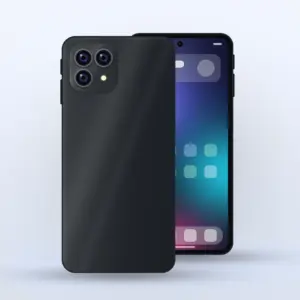 گوشی موبایل شیائومی مدل Redmi Note 14 دو سیم کارت ظرفیت 256 گیگابایت رم 8 گیگابایت — مشکی